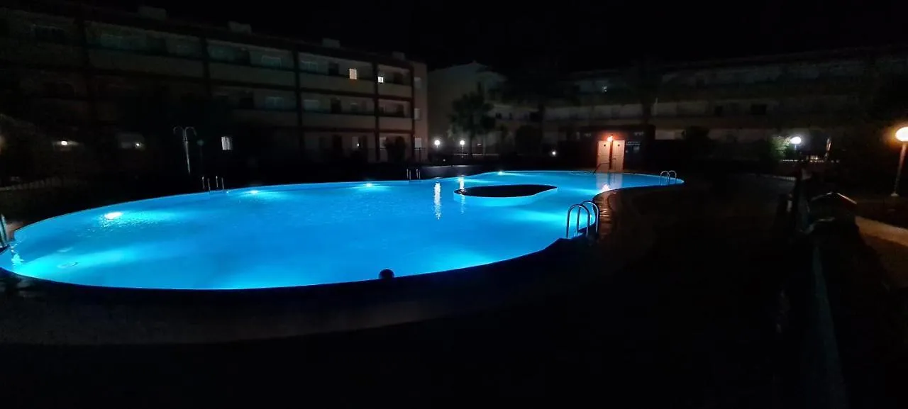 Caleta Relax - Apartamento Fuerteventura Apartment Ла-Олива Испания