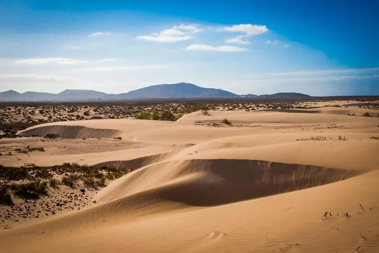 Appartamento Apartamento Fuerteventura - Caleta Relax La Oliva