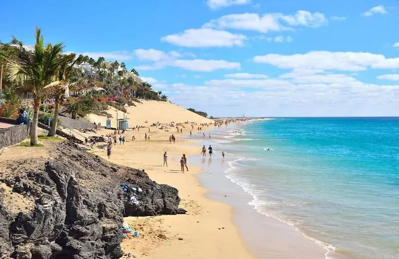 Appartamento Apartamento Fuerteventura - Caleta Relax La Oliva