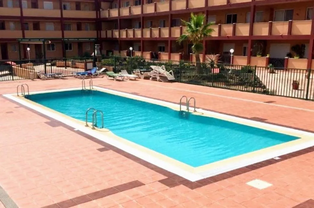 Appartamento Apartamento Fuerteventura - Caleta Relax La Oliva