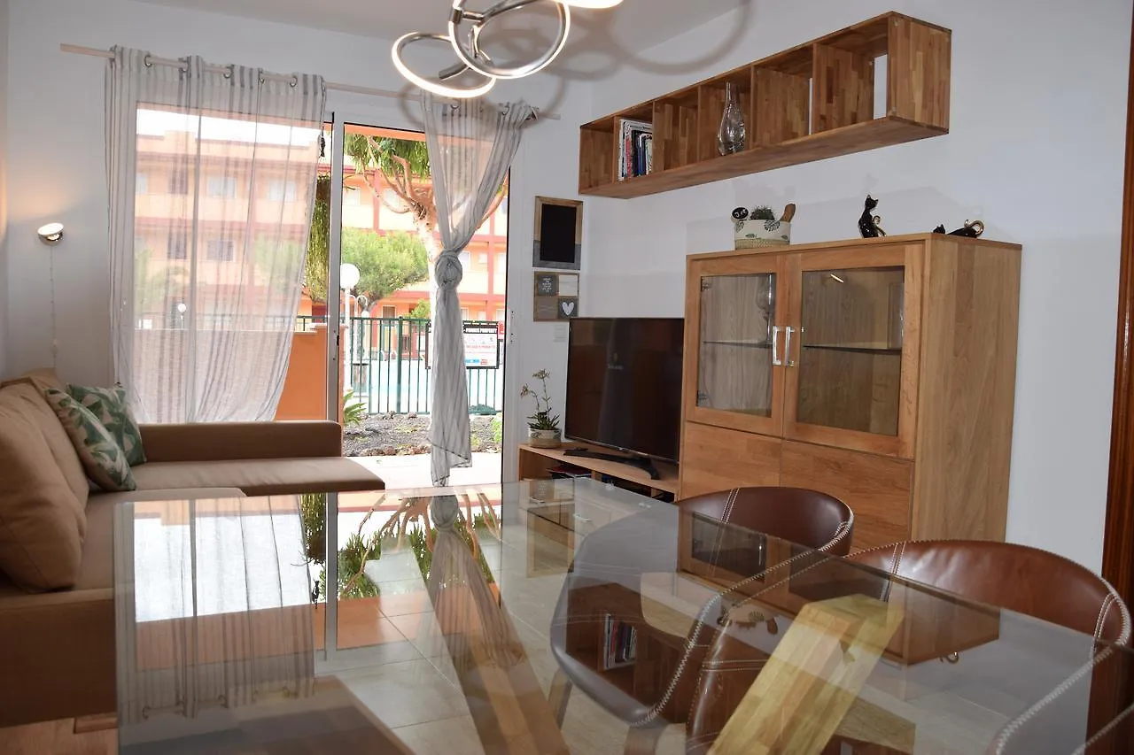 Appartamento Apartamento Fuerteventura - Caleta Relax La Oliva