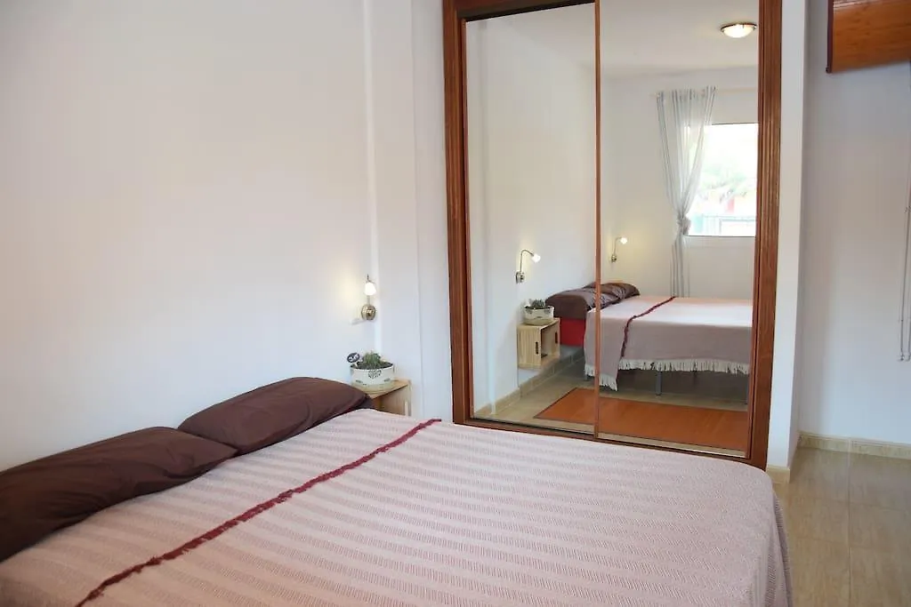 Appartamento Apartamento Fuerteventura - Caleta Relax La Oliva