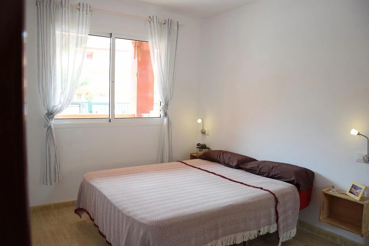 Caleta Relax - Apartamento Fuerteventura Apartment Ла-Олива