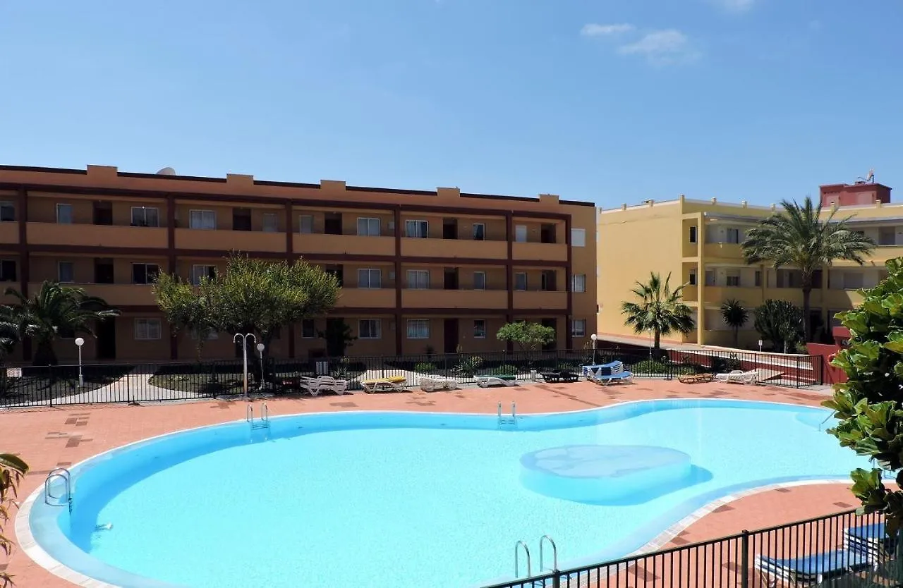 Caleta Relax - Apartamento Fuerteventura Apartment ラ・オリーバ スペイン