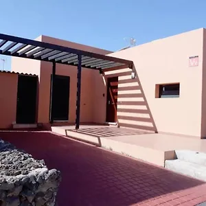 Anahi Homes Corralejo - Codeso 5 La Oliva