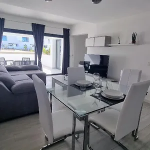 Casilla De Costa Luxury Apartment