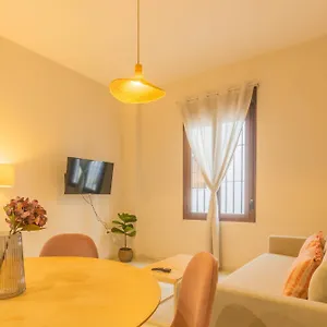 Abuelos - Apartamento Córdoba