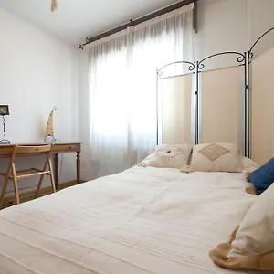 Gorgeous Free Parking In The Building Apartamento Granada