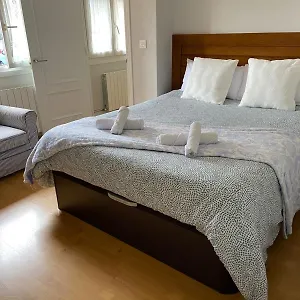 Kresala Etxea Apartamento Mundaka